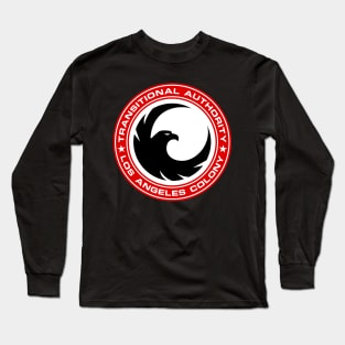 Colony Emblem Long Sleeve T-Shirt